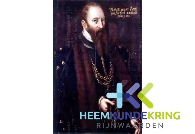 Rutger von der Horst 1519- 1582